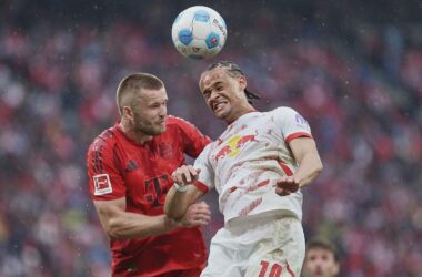 Bundesliga startet mit Bayern gegen Leipzig - danach Hamburg-Derby