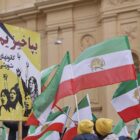 Regimekritikerin hält Regimewechsel im Iran für wahrscheinlicher