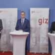 GIZ wirbt für mehr internationale Zusammenarbeit