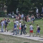 Kommunen fordern Milliarden-Programm zum Schutz vor Hitze
