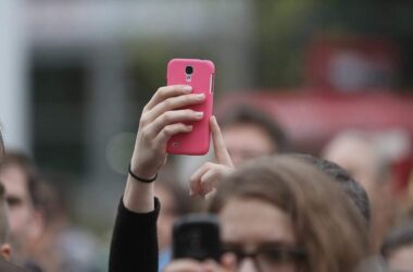 Landgericht Frankfurt stärkt Urheberrecht für Smartphone-Videos