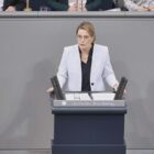 Justizministerin will Schutz vor "Einschüchterungsklagen" verbessern