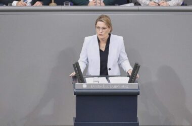 Justizministerin will Schutz vor "Einschüchterungsklagen" verbessern