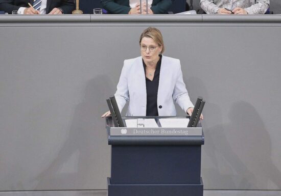 Justizministerin will Schutz vor "Einschüchterungsklagen" verbessern