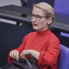 Linke erwägt neuen Kandidaten für Parlamentarisches Kontrollgremium