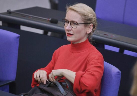 Linke erwägt neuen Kandidaten für Parlamentarisches Kontrollgremium