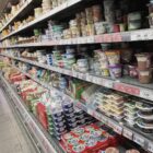 Länderdaten deuten auf leichten Rückgang der Inflation