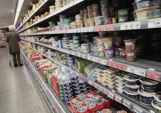 Länderdaten deuten auf leichten Rückgang der Inflation