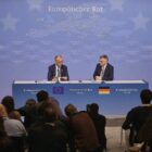 Merz hielt sich bei EU-Rat zurück - "Große Einigkeit"
