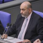 Nouripour warnt vor harten Repressionen im Iran