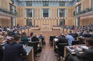 Handwerksverband warnt Länder vor Blockade von Investitionsprogramm