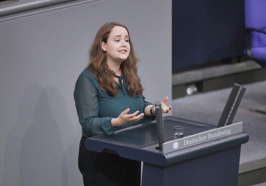 Lang will Arbeitsgruppe von Bund und Ländern zur AfD-Verbotsprüfung