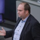 SPD-Abgeordneter Roloff sitzt in Tel Aviv fest