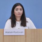 Entwicklungsministerin fordert Konsequenzen für Israel