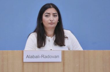 Entwicklungsministerin fordert Konsequenzen für Israel