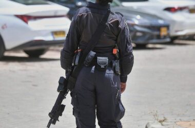 Israel verschärft Schutzmaßnahmen für Bevölkerung