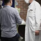 Uneinigkeit bei Ärztevertretern wegen geplanter Gesundheitsreform