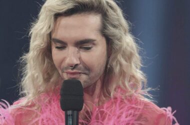 Bill Kaulitz möchte zum Schönheitschirurgen von Kris Jenner