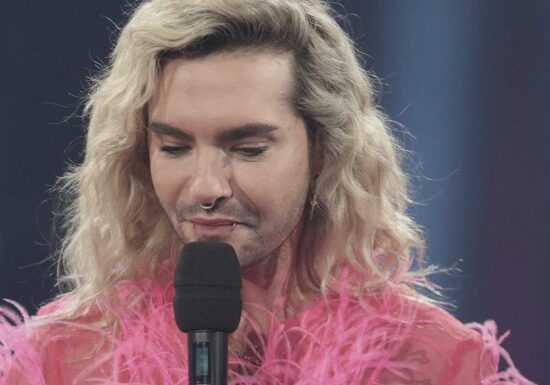 Bill Kaulitz möchte zum Schönheitschirurgen von Kris Jenner