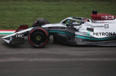 Formel 1: Russell holt überraschend Pole in Montreal