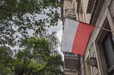 Wahlen in Polen: Großes Interesse an Stimmabgabe in Deutschland