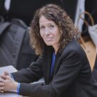Jarasch soll Grünen-Spitzenkandidatin für Berlin-Wahl werden