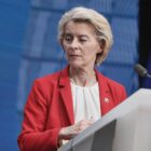 Ungarische EU-Spitzenpolitikerin kritisiert von der Leyen