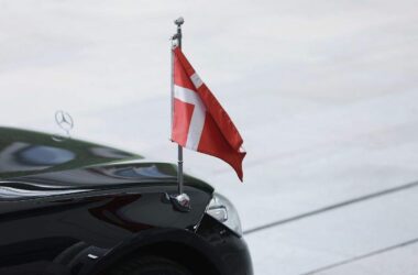 Grönland will mehr Gleichberechtigung in Beziehungen zu Dänemark