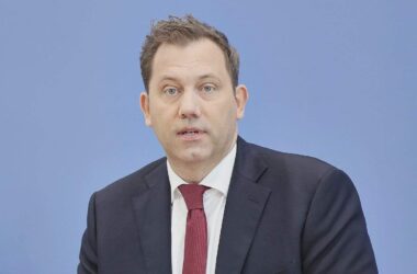 Grüne kritisieren Haushaltslücke von 150 Milliarden Euro bis 2029