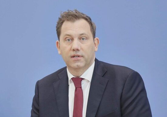 Grüne kritisieren Haushaltslücke von 150 Milliarden Euro bis 2029