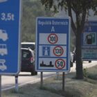 Österreichs Kanzler sieht kein Stau-Problem für deutsche Touristen
