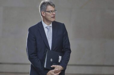 Grüne erhöhen bei Deutschlandticket Druck auf Verkehrsminister