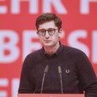 Juso-Chef stellt Ultimatum an neue SPD-Spitze für Neuaufstellung