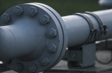Debatte über Bau neuer Gaskraftwerke