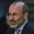 Weber: Europa muss "Militärpower" werden