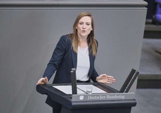 SPD-Fraktion pocht auf Rechtssicherheit bei Zurückweisungen