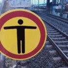 Unwetter legt Bahnverkehr zwischen Berlin und Hamburg lahm
