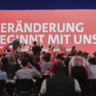 SPD-Bundesparteitag beendet - Klüssendorf spricht von "Aufbruch"