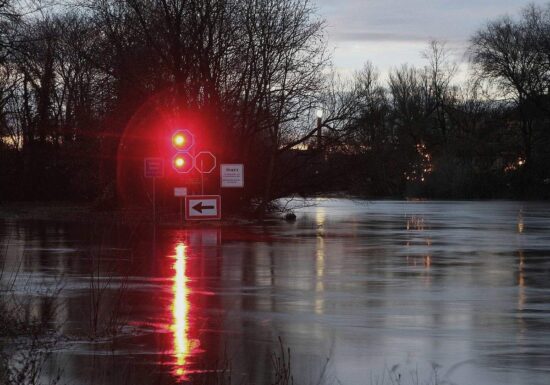 Chemische Industrie will stärkeren Fokus auf Wasserstraßen-Ausbau