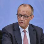 Merz spricht nach Nato-Gipfel von "historischem" Treffen