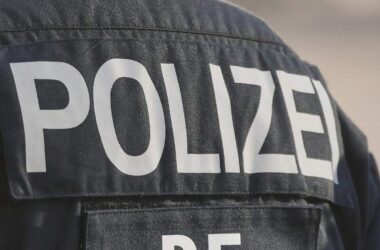 Großrazzia im Raum Dresden wegen Kinderpornografie