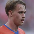 Oscar Vilhelmsson verlässt Darmstadt und wechselt nach Münster