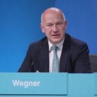 Wegner hofft auf Finanzlösung bei Ministerpräsidentenkonferenz