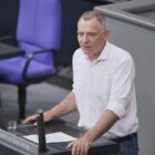 Linke pocht auf Sitz im Geheimdienst-Kontrollgremium