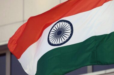 Polizei: Keine Überlebenden bei Flugzeugabsturz in Ahmedabad
