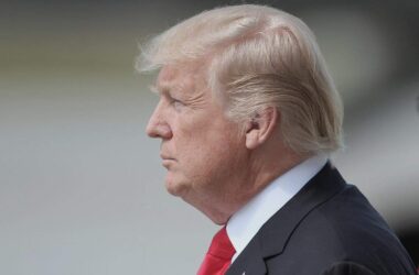 Trump schickt nach Protesten Nationalgarde nach Los Angeles