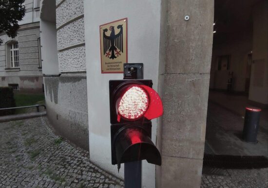 Start des neuen Rohstofffonds verzögert sich weiter