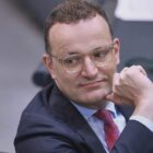 Spahn verlangt "europäischen nuklearen Schutzschirm"