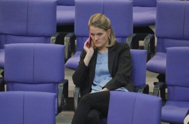 SPD offen für Bund-Länder-Arbeitsgruppe zu AfD-Verbotsverfahren
