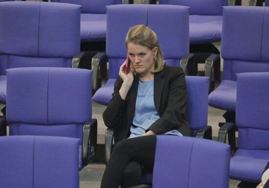 SPD offen für Bund-Länder-Arbeitsgruppe zu AfD-Verbotsverfahren